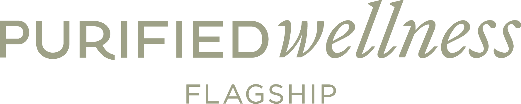 Purified Wellness Flagship