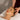 A professional receiving an express massage at a Melbourne CBD spa, designed to relieve tension and stress during a quick lunch break.