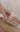 Dry body brushing targeting exfoliation and circulation boost apart of Spring Renewal Ritual